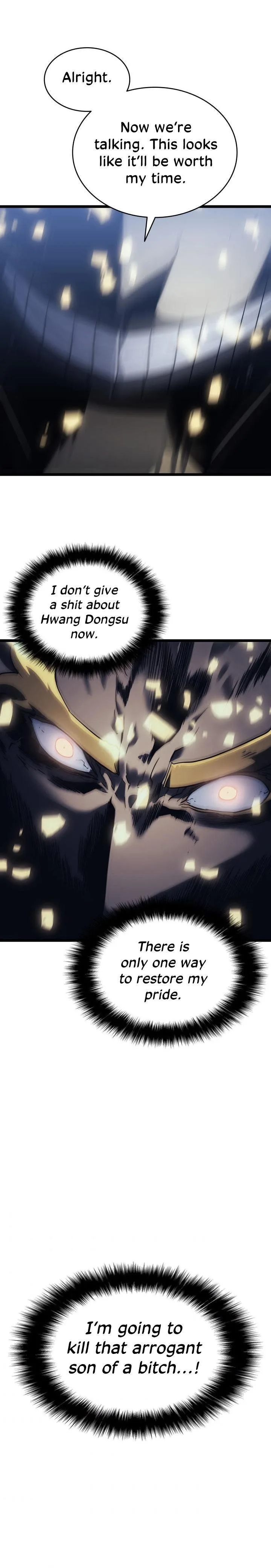 Solo Leveling Chapter 145 – Page 18