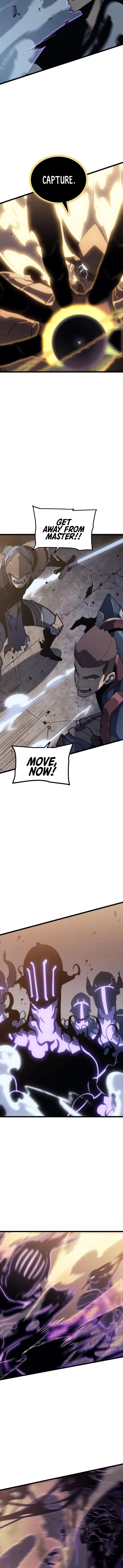 Solo Leveling Chapter 146 – Page 13