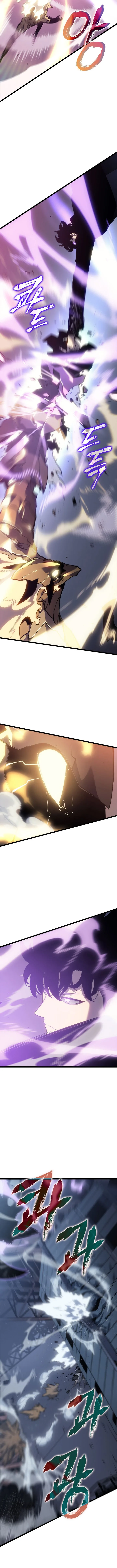 Solo Leveling Chapter 147 – Page 4