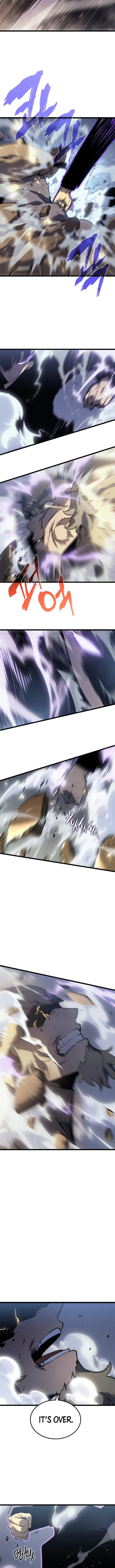 Solo Leveling Chapter 147 – Page 11