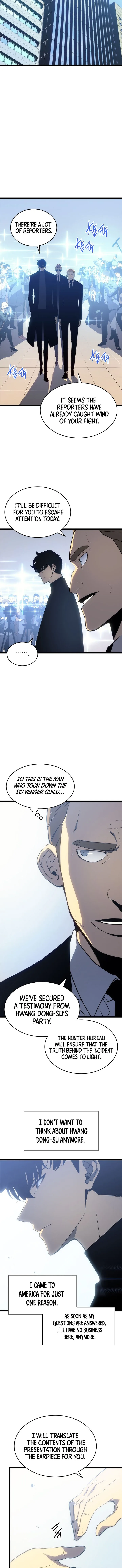 Solo Leveling Chapter 147 – Page 16