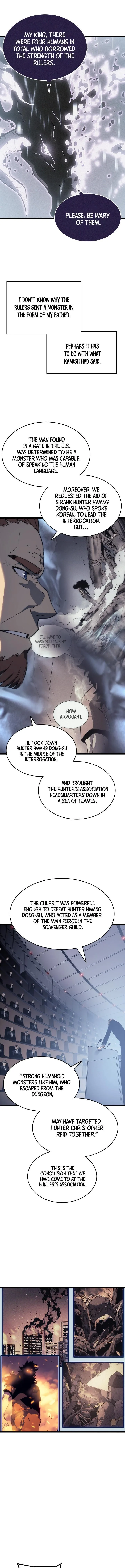 Solo Leveling Chapter 148 – Page 7