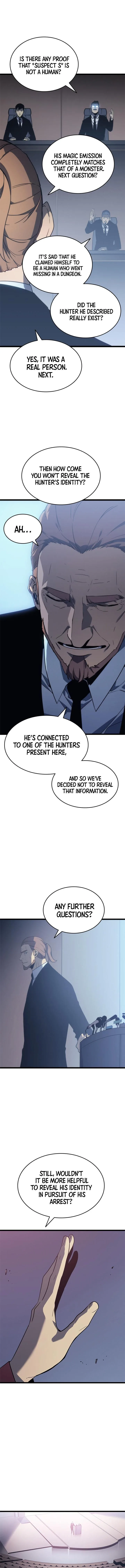 Solo Leveling Chapter 148 – Page 9