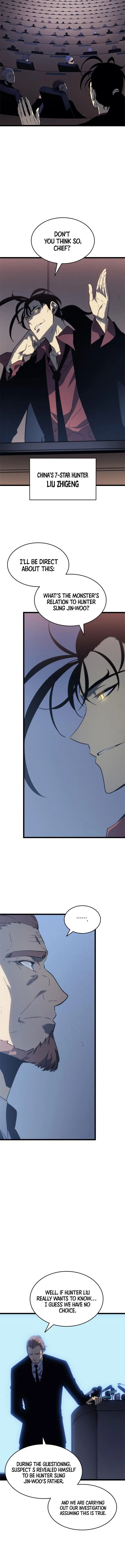 Solo Leveling Chapter 148 – Page 10