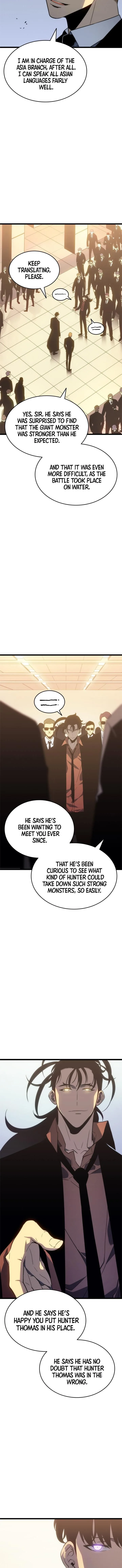 Solo Leveling Chapter 148 – Page 14