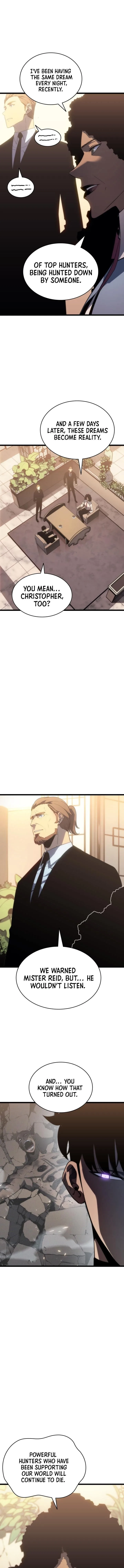 Solo Leveling Chapter 149 – Page 3