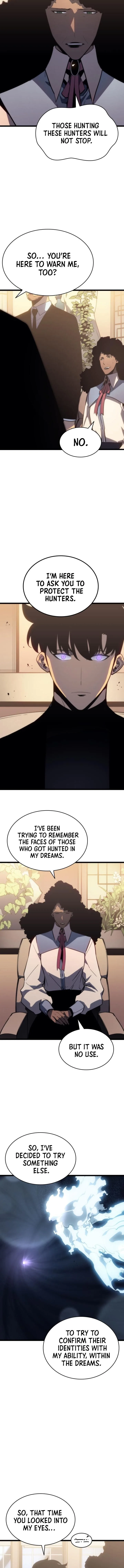 Solo Leveling Chapter 149 – Page 4