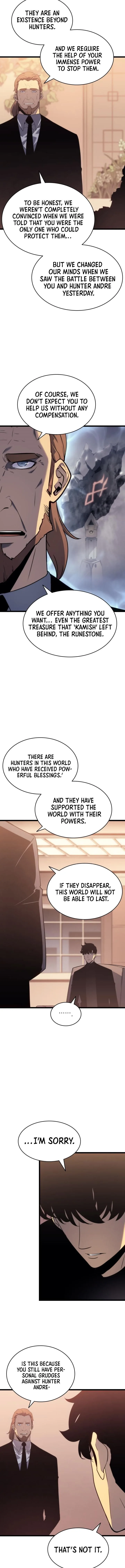 Solo Leveling Chapter 149 – Page 7