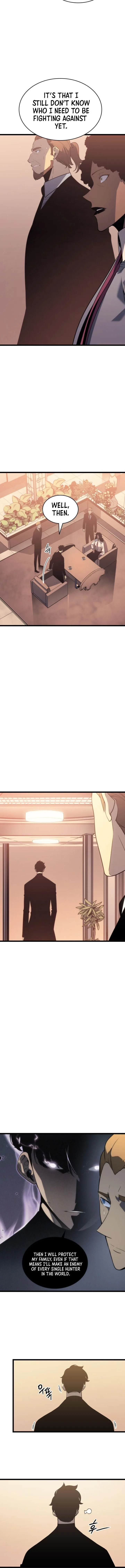 Solo Leveling Chapter 149 – Page 8