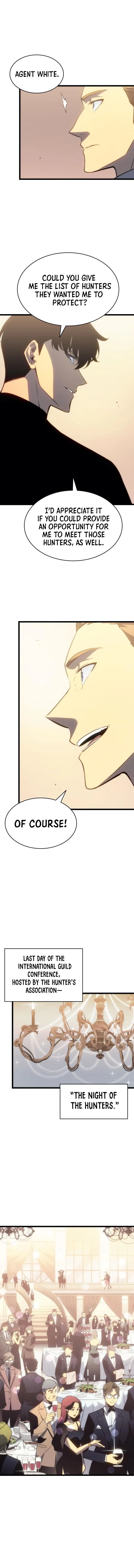 Solo Leveling Chapter 149 – Page 9