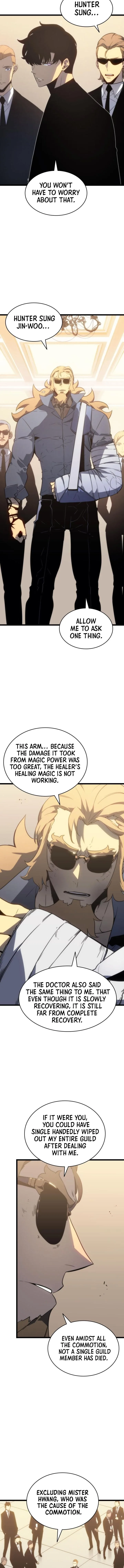 Solo Leveling Chapter 149 – Page 14