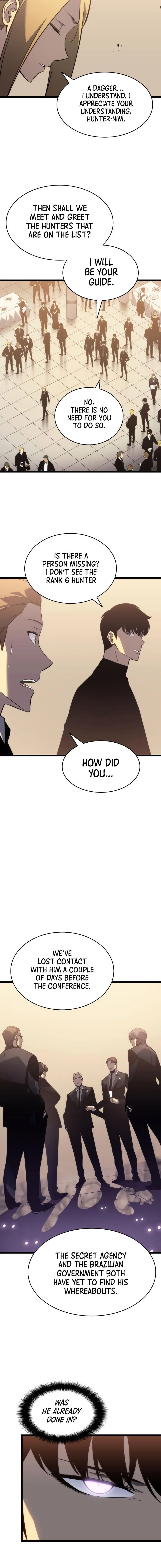 Solo Leveling Chapter 149 – Page 17