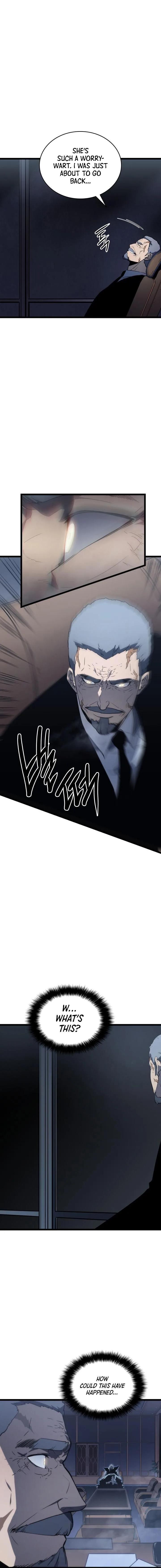 Solo Leveling Chapter 149 – Page 20