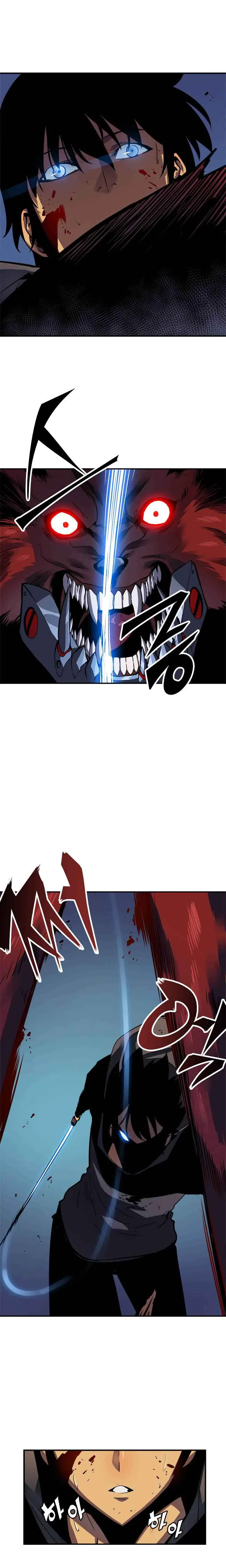 Solo Leveling Chapter 15 – Page 10