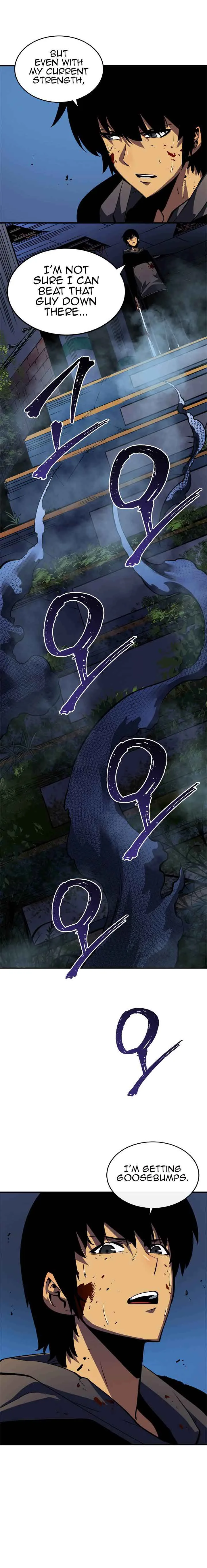 Solo Leveling Chapter 15 – Page 12