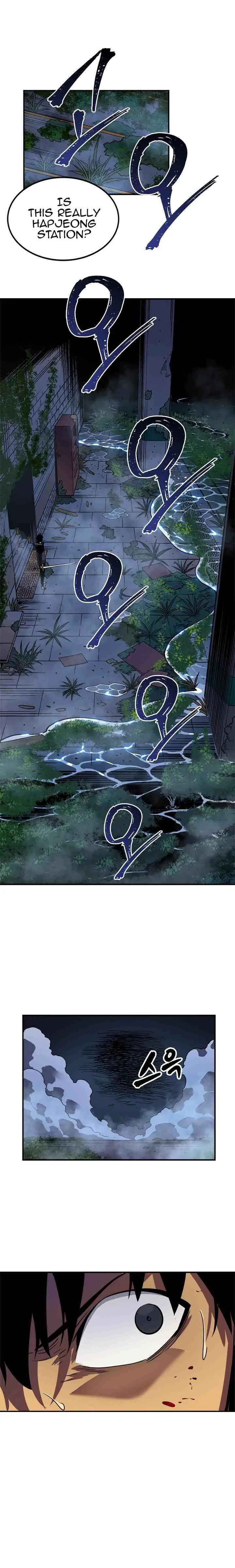 Solo Leveling Chapter 15 – Page 15