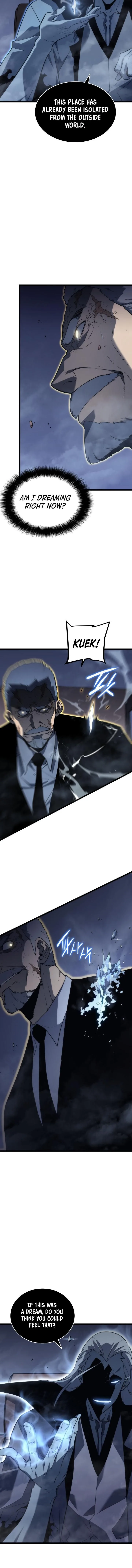 Solo Leveling Chapter 150 – Page 2