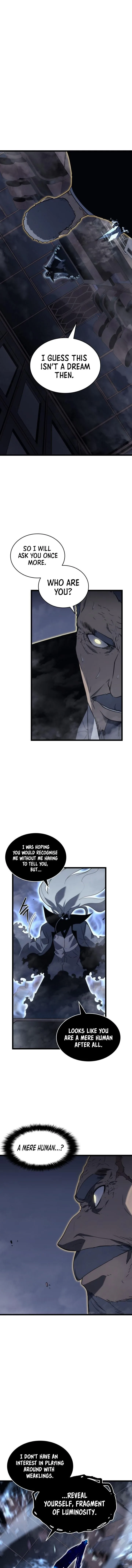Solo Leveling Chapter 150 – Page 3