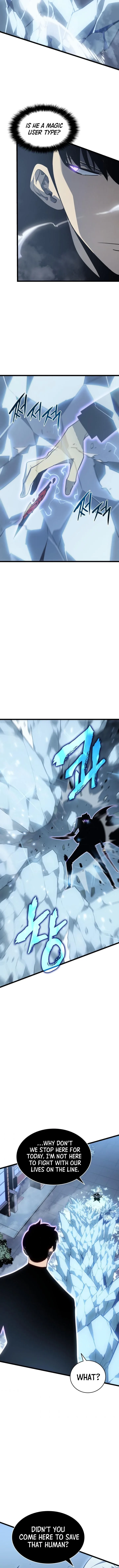 Solo Leveling Chapter 151 – Page 3