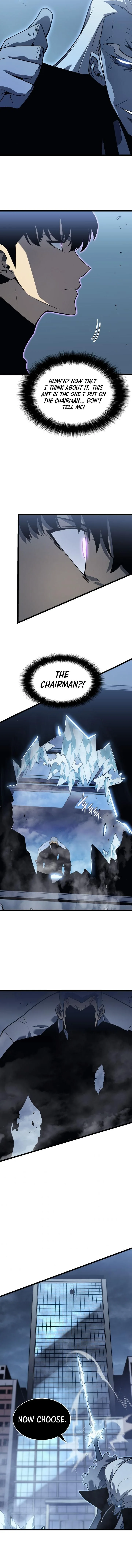 Solo Leveling Chapter 151 – Page 4