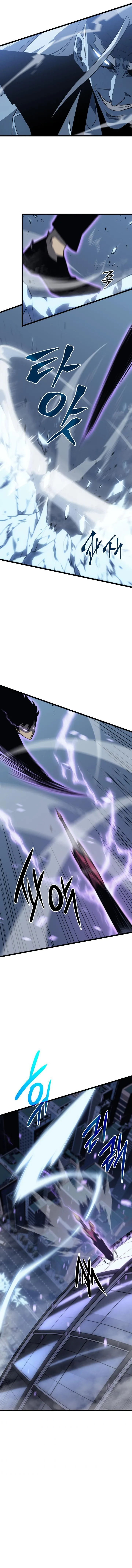 Solo Leveling Chapter 151 – Page 6