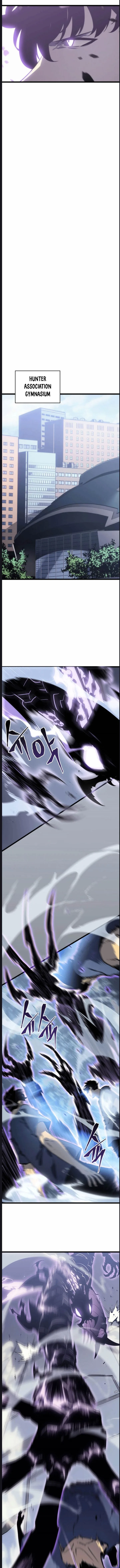 Solo Leveling Chapter 154 – Page 6