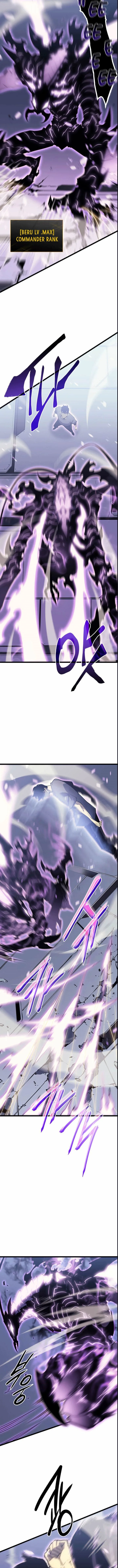 Solo Leveling Chapter 154 – Page 9