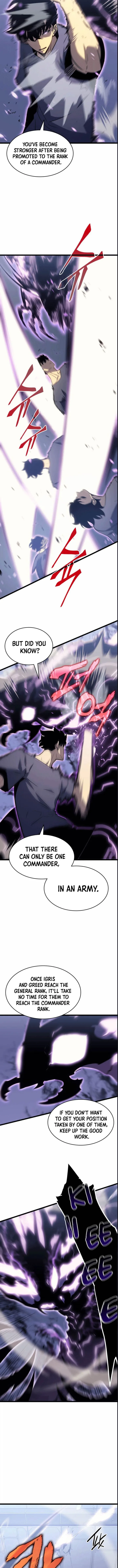 Solo Leveling Chapter 154 – Page 10