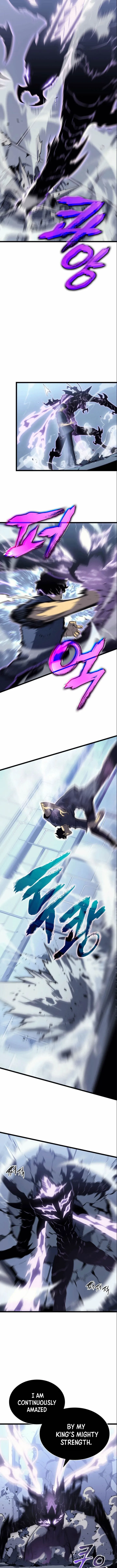 Solo Leveling Chapter 154 – Page 12