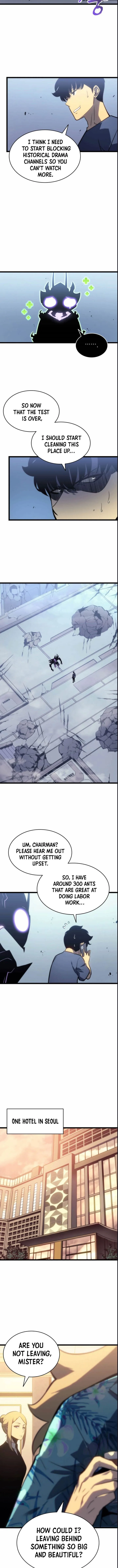 Solo Leveling Chapter 154 – Page 13