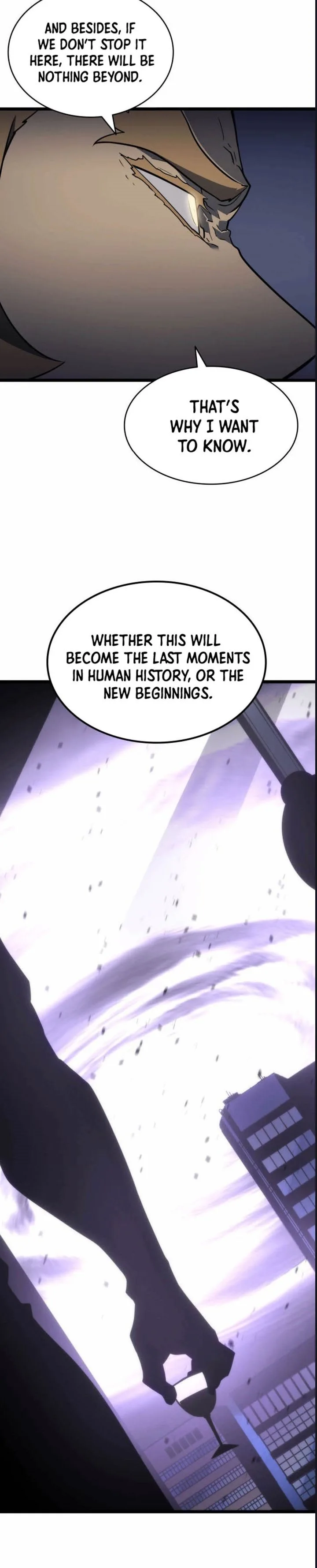 Solo Leveling Chapter 154 – Page 15