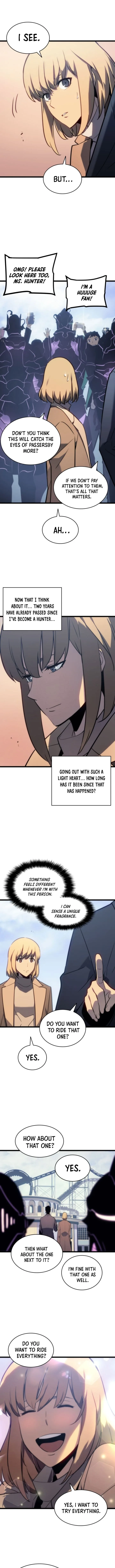 Solo Leveling Chapter 155 – Page 5