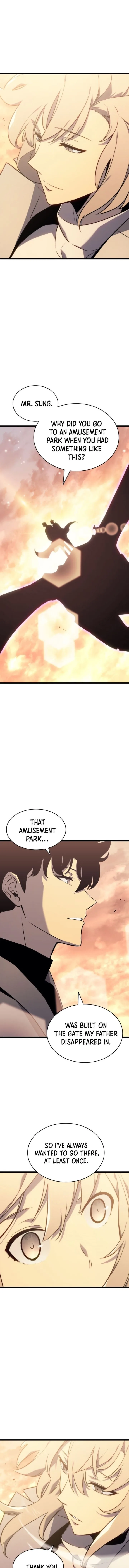 Solo Leveling Chapter 155 – Page 9