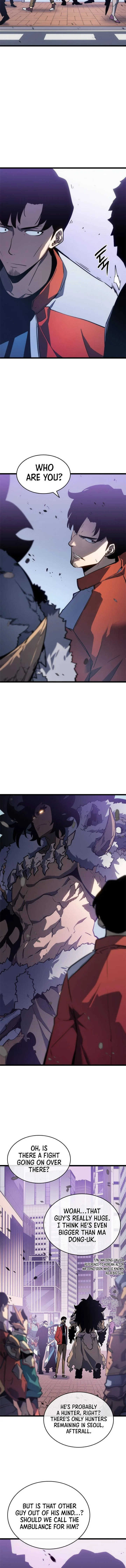 Solo Leveling Chapter 156 – Page 2