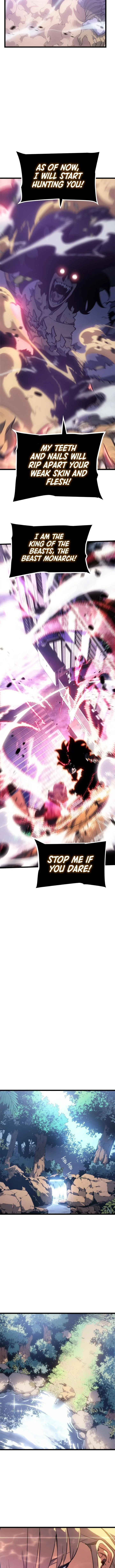 Solo Leveling Chapter 156 – Page 5