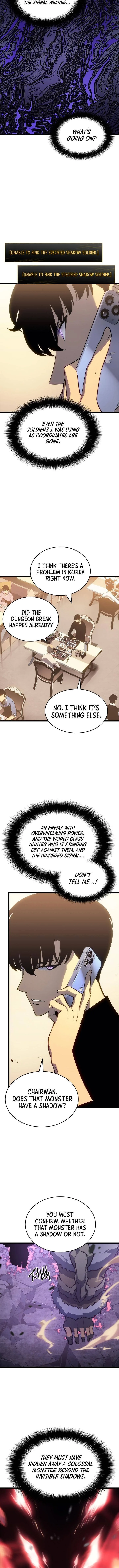 Solo Leveling Chapter 156 – Page 11