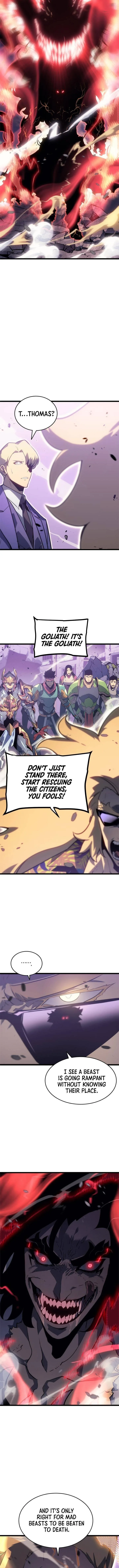 Solo Leveling Chapter 156 – Page 12