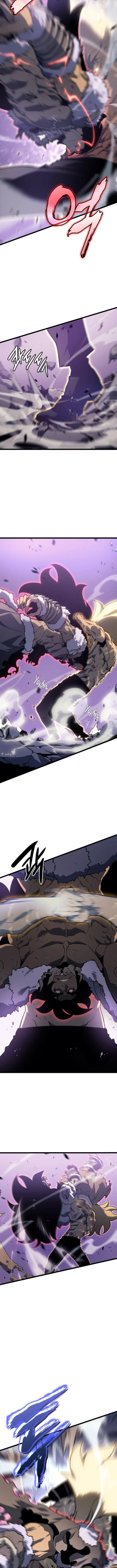 Solo Leveling Chapter 157 – Page 4