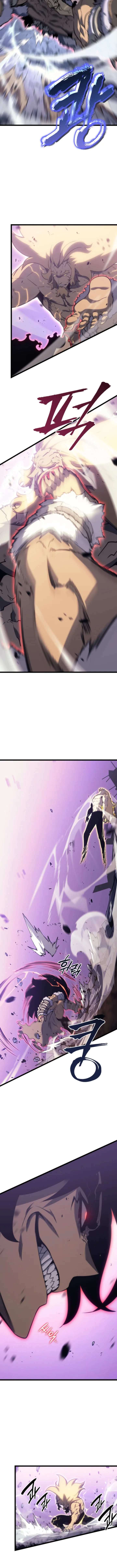 Solo Leveling Chapter 157 – Page 5