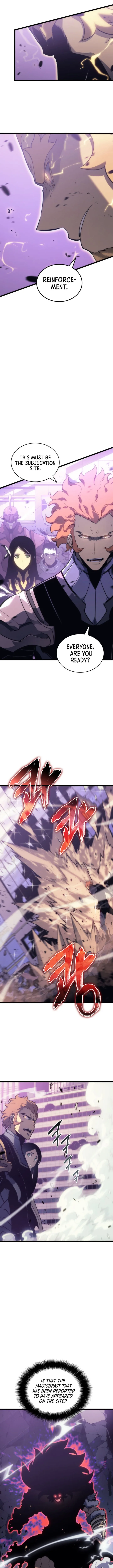 Solo Leveling Chapter 157 – Page 6