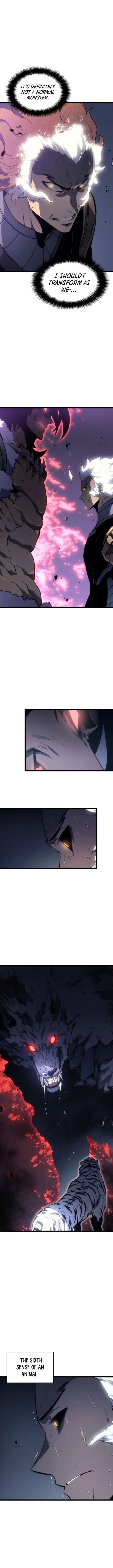 Solo Leveling Chapter 157 – Page 8