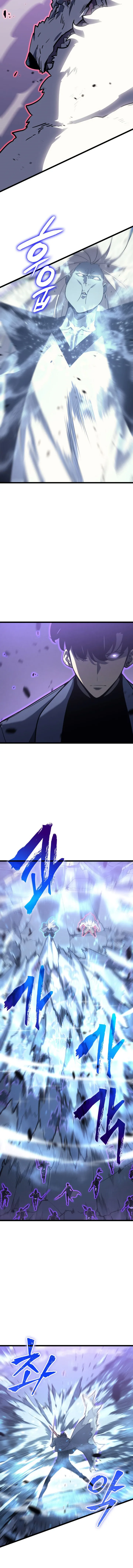 Solo Leveling Chapter 158 – Page 9