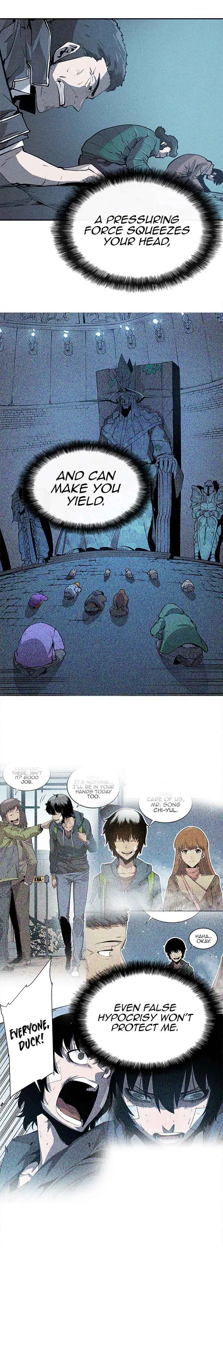 Solo Leveling Chapter 16 – Page 9