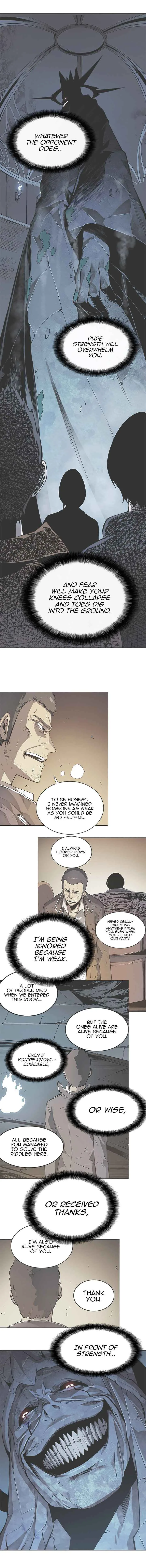 Solo Leveling Chapter 16 – Page 10