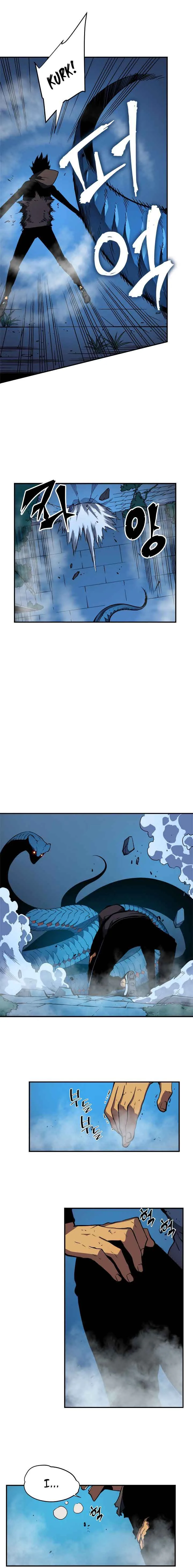 Solo Leveling Chapter 16 – Page 12