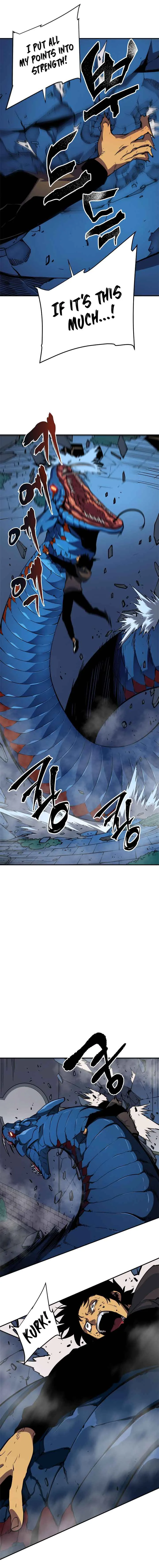 Solo Leveling Chapter 16 – Page 16