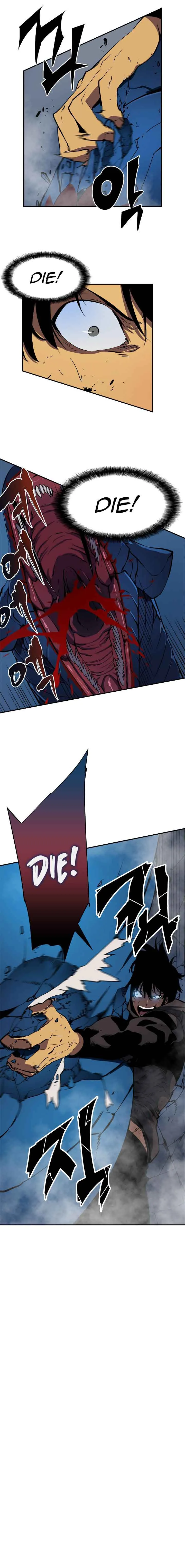 Solo Leveling Chapter 16 – Page 17