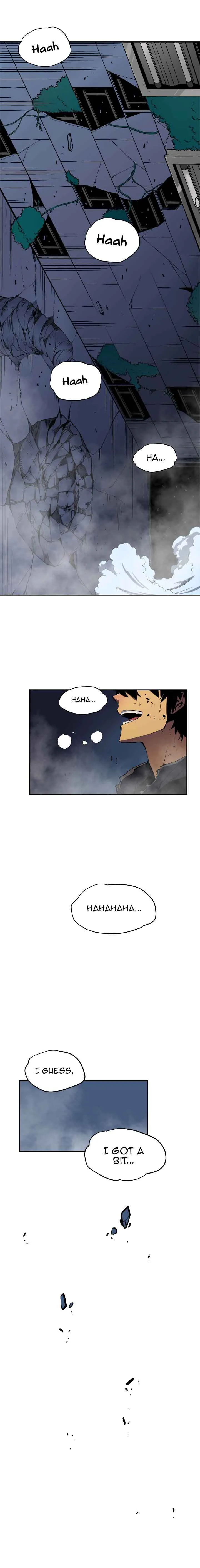 Solo Leveling Chapter 16 – Page 20