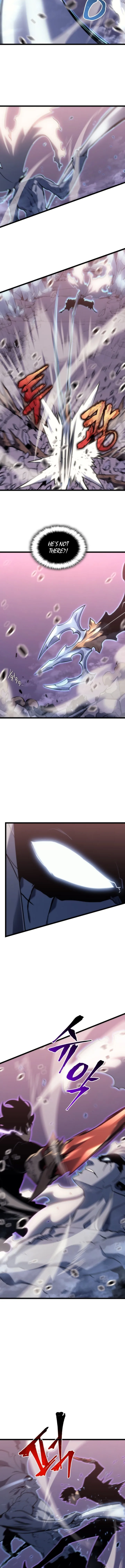 Solo Leveling Chapter 160 – Page 9