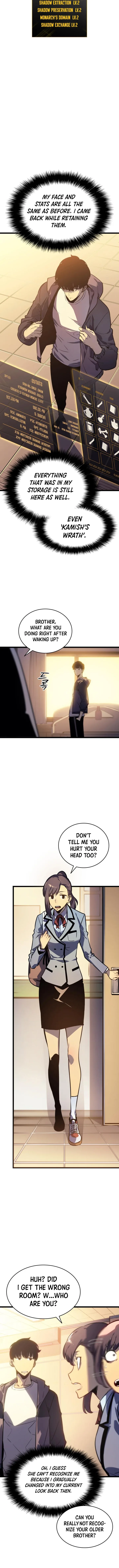 Solo Leveling Chapter 161 – Page 9